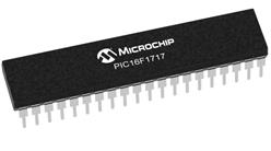 8λ΢>PIC16F1717-I/P>MICROCHIP/΢о