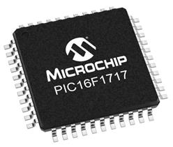 8λ΢ -MCU>PIC16F1717-I/PT>MICROCHIP/΢о