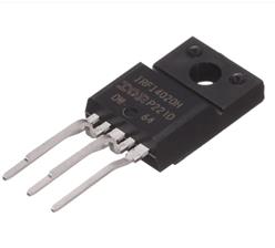 MOSFET>IRFI4020H-117PXKMA1>INFINEON/Ӣ