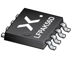 MOSFET>BUK9K35-60RAX>NEXPERIA/